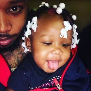 Meet your Posher, Richard